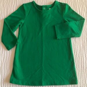 Infants dress